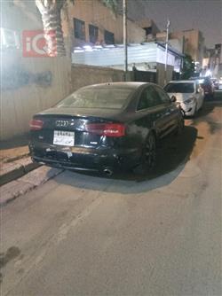 اودي A6